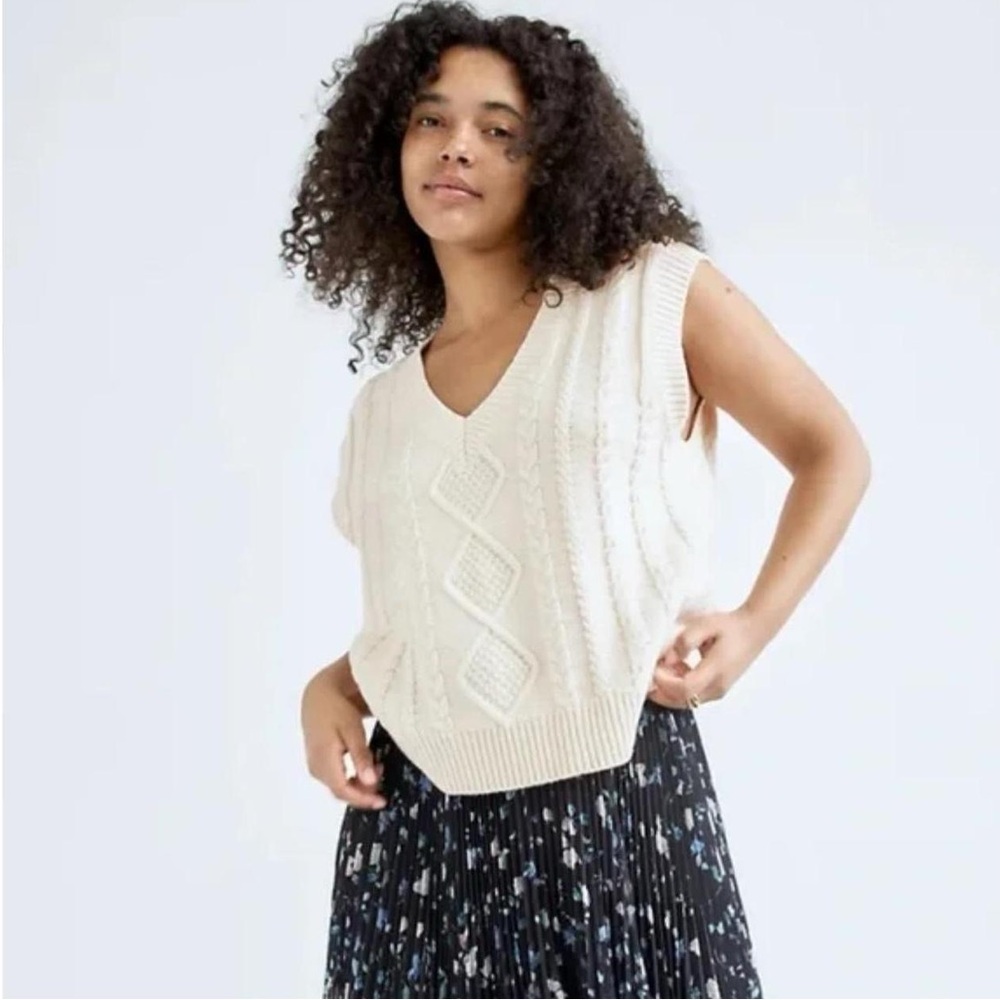 Wilfred Vest XS